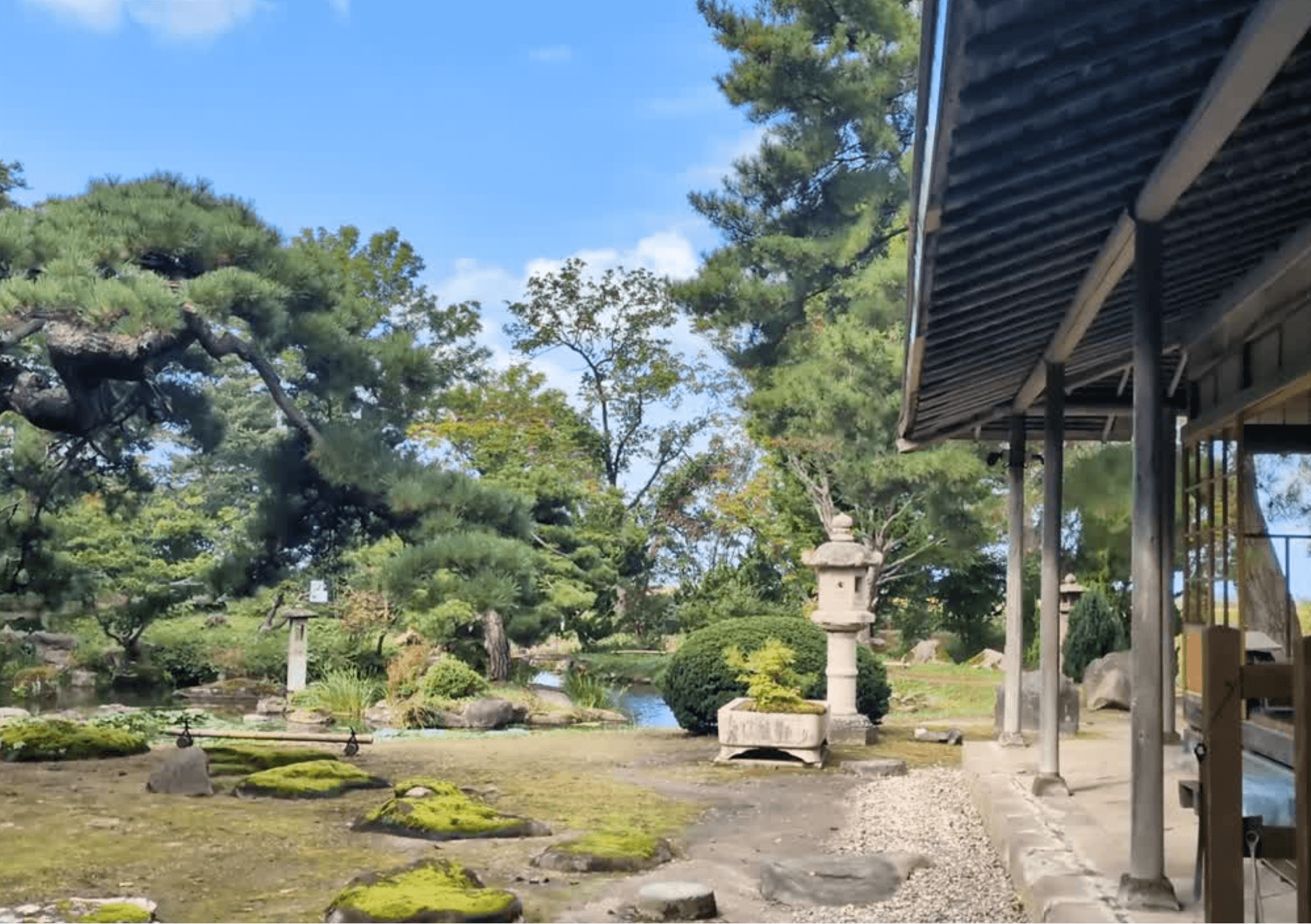 Featured image for “【決定】2026年宮越家・静川園 公開日程”